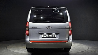 HYUNDAI STAREX GRAND 2018