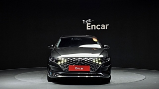HYUNDAI GRANDEUR IG 2019