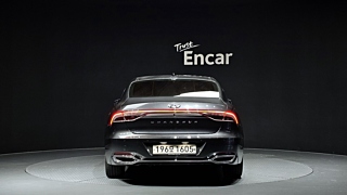 HYUNDAI GRANDEUR IG 2019