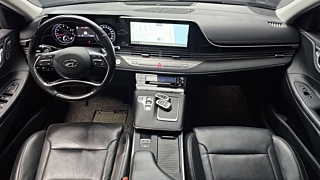 HYUNDAI GRANDEUR IG 2019