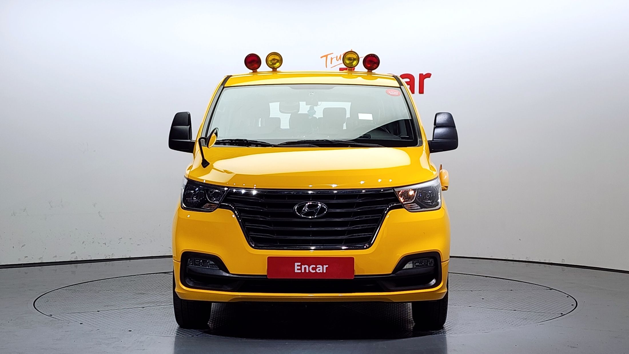 HYUNDAI STAREX GRAND 2020