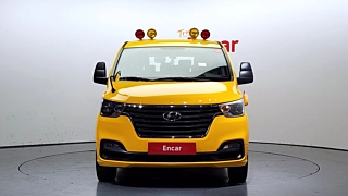 HYUNDAI STAREX GRAND 2020