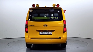 HYUNDAI STAREX GRAND 2020