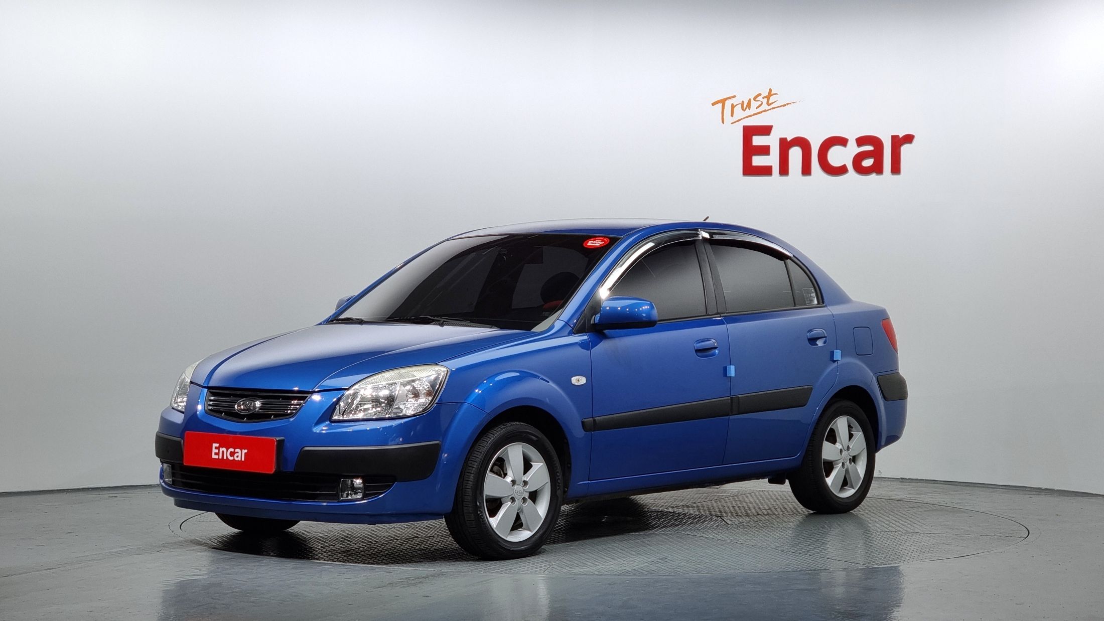 KIA PRIDE NEW