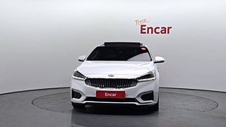 KIA K7 2016