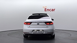KIA K7 2016