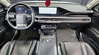 HYUNDAI GRANDEUR GN7  3.5 LPG 2WD (Taxi) 2023