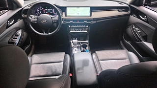 KIA K7 PREMIER 2021