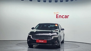 KIA K7 PREMIER 2021