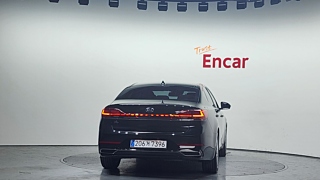 KIA K7 PREMIER 2021