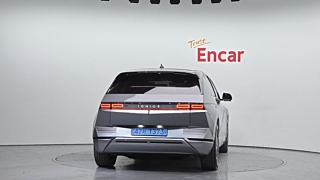 HYUNDAI IONIQ5 2021