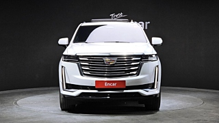 CADILLAC ESCALADE 2021