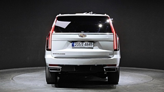 CADILLAC ESCALADE 2021