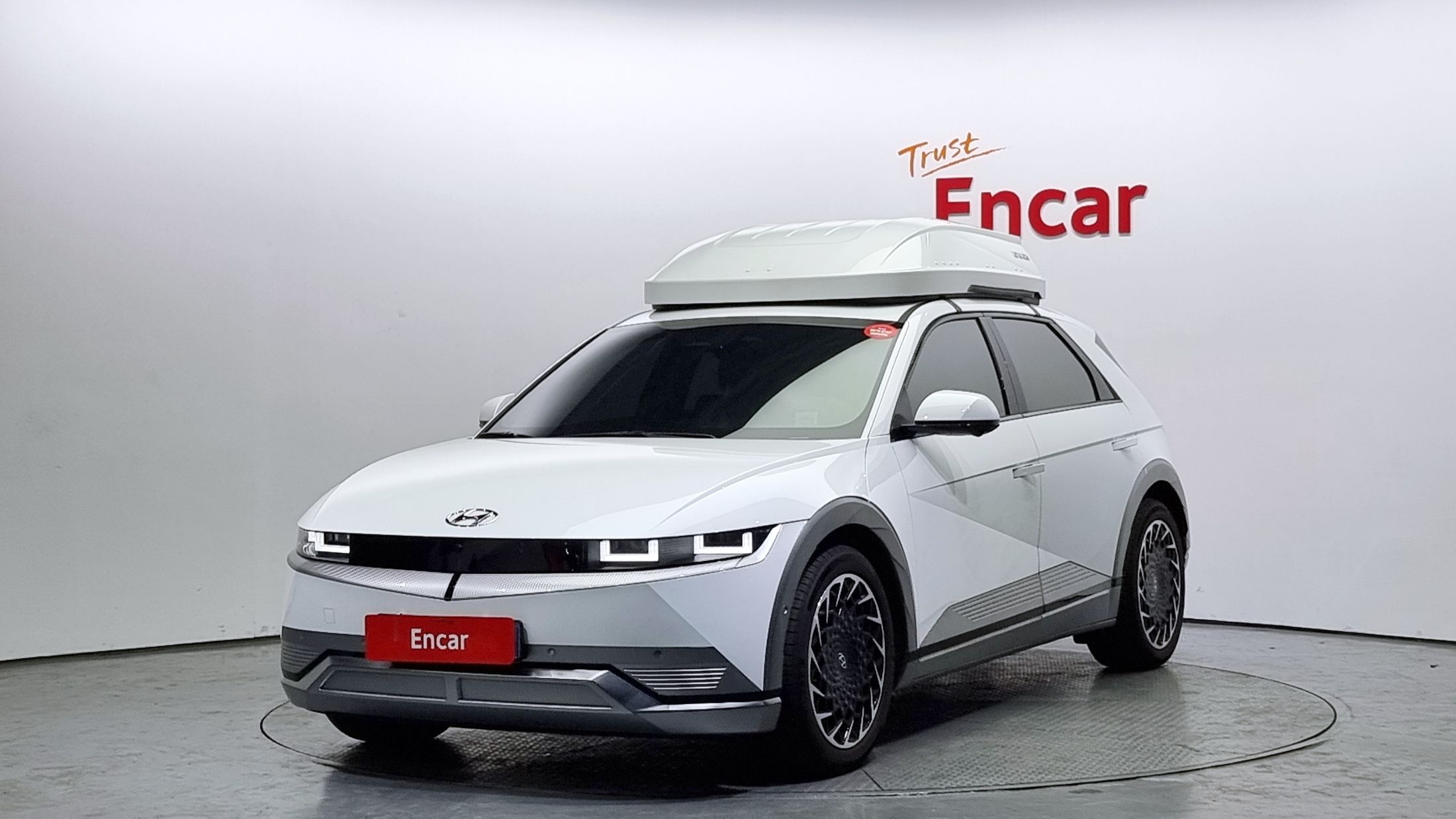 HYUNDAI IONIQ5 2024