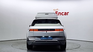 HYUNDAI IONIQ5 2024