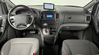 HYUNDAI STAREX GRAND 2020
