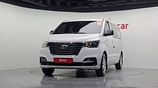 HYUNDAI STAREX GRAND 2020