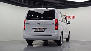 HYUNDAI STAREX GRAND 2020