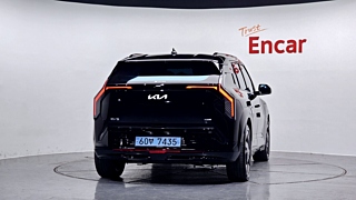 KIA EV3 2024