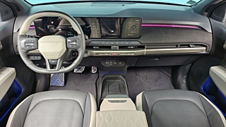 KIA EV3 2024