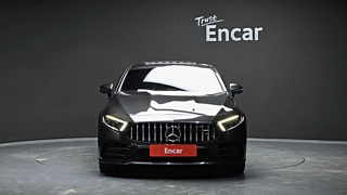 MERCEDES BENZ CLS-CLASS C257 2020