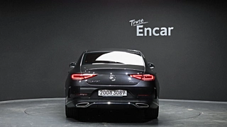 MERCEDES BENZ CLS-CLASS C257 2020