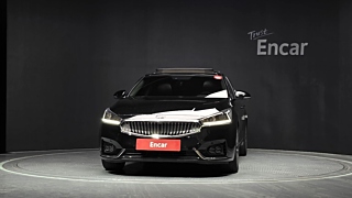 KIA K7 2016