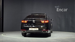 KIA K7 2016