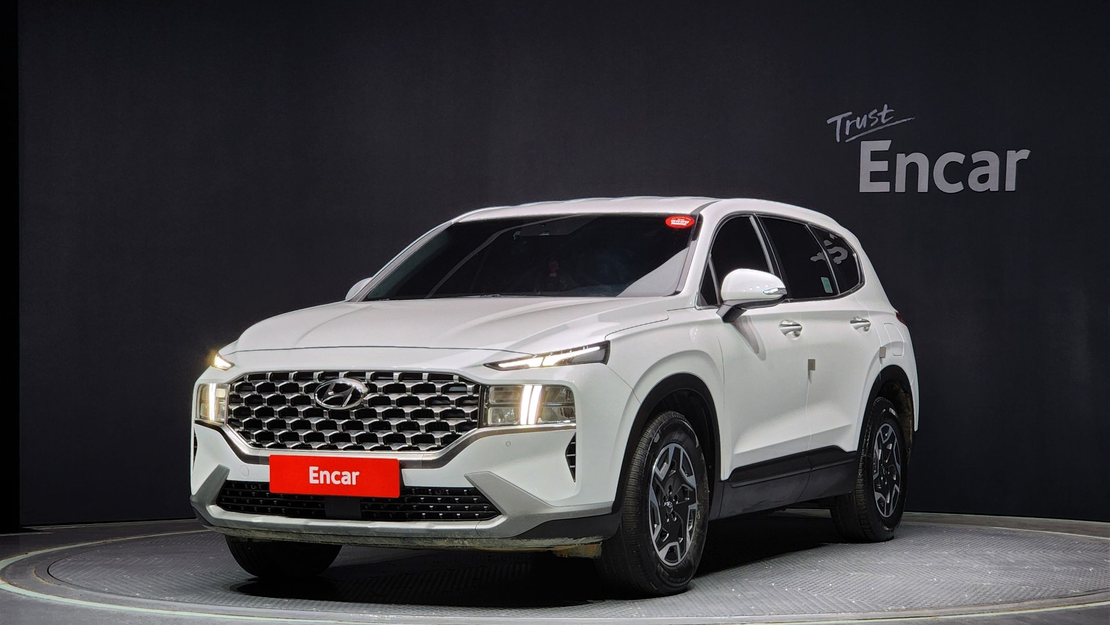 HYUNDAI SANTAFE 2023