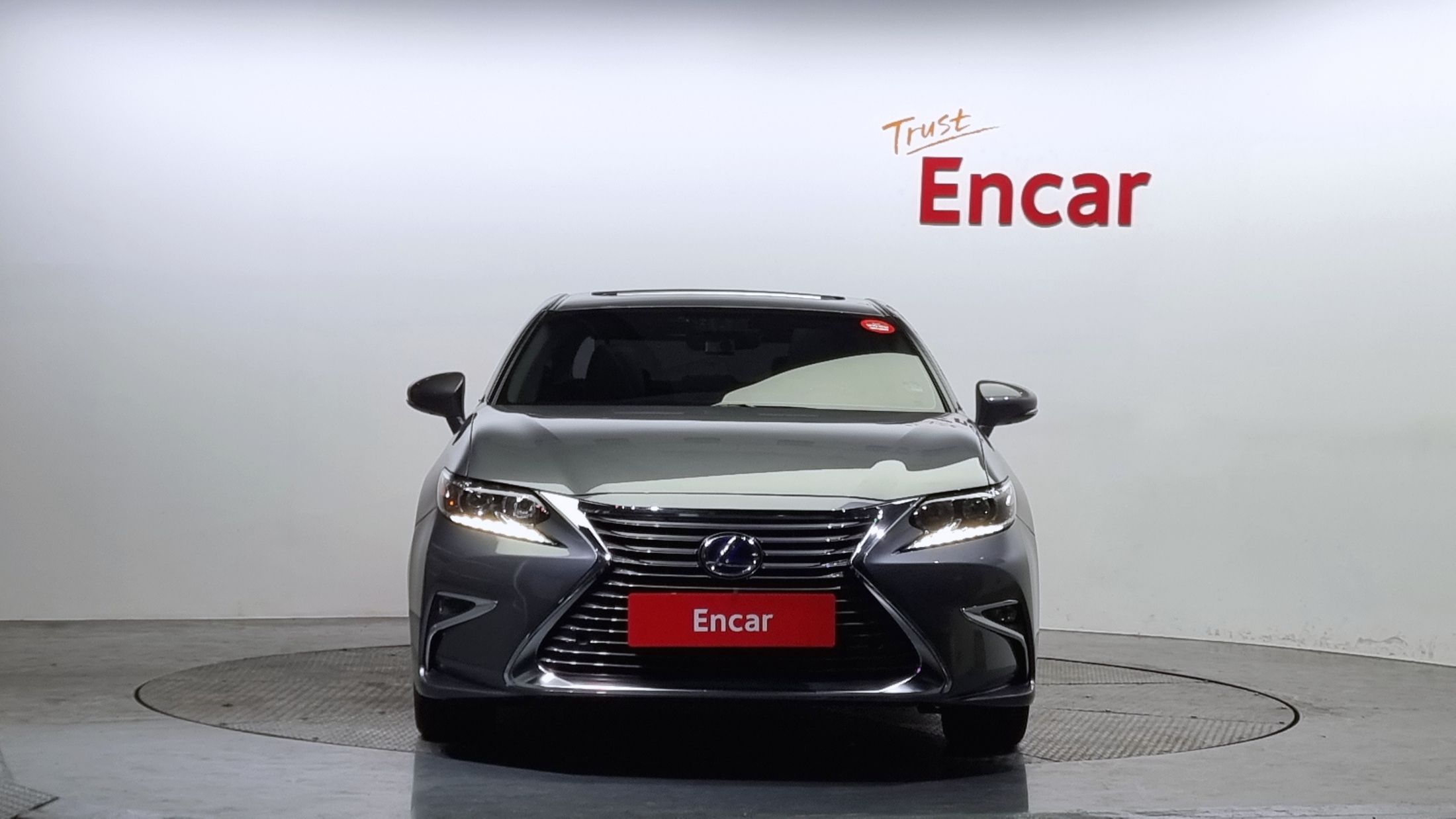 LEXUS ES300H 2016