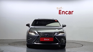LEXUS ES300H 2016