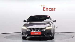 KIA K7 HYBRID 2019