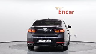 KIA K7 HYBRID 2019