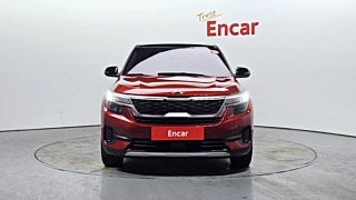 KIA SELTOS  Gasoline 1.6 Turbo 2WD 2020