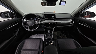 KIA SELTOS  Gasoline 1.6 Turbo 2WD 2020