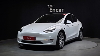 tesla model-y