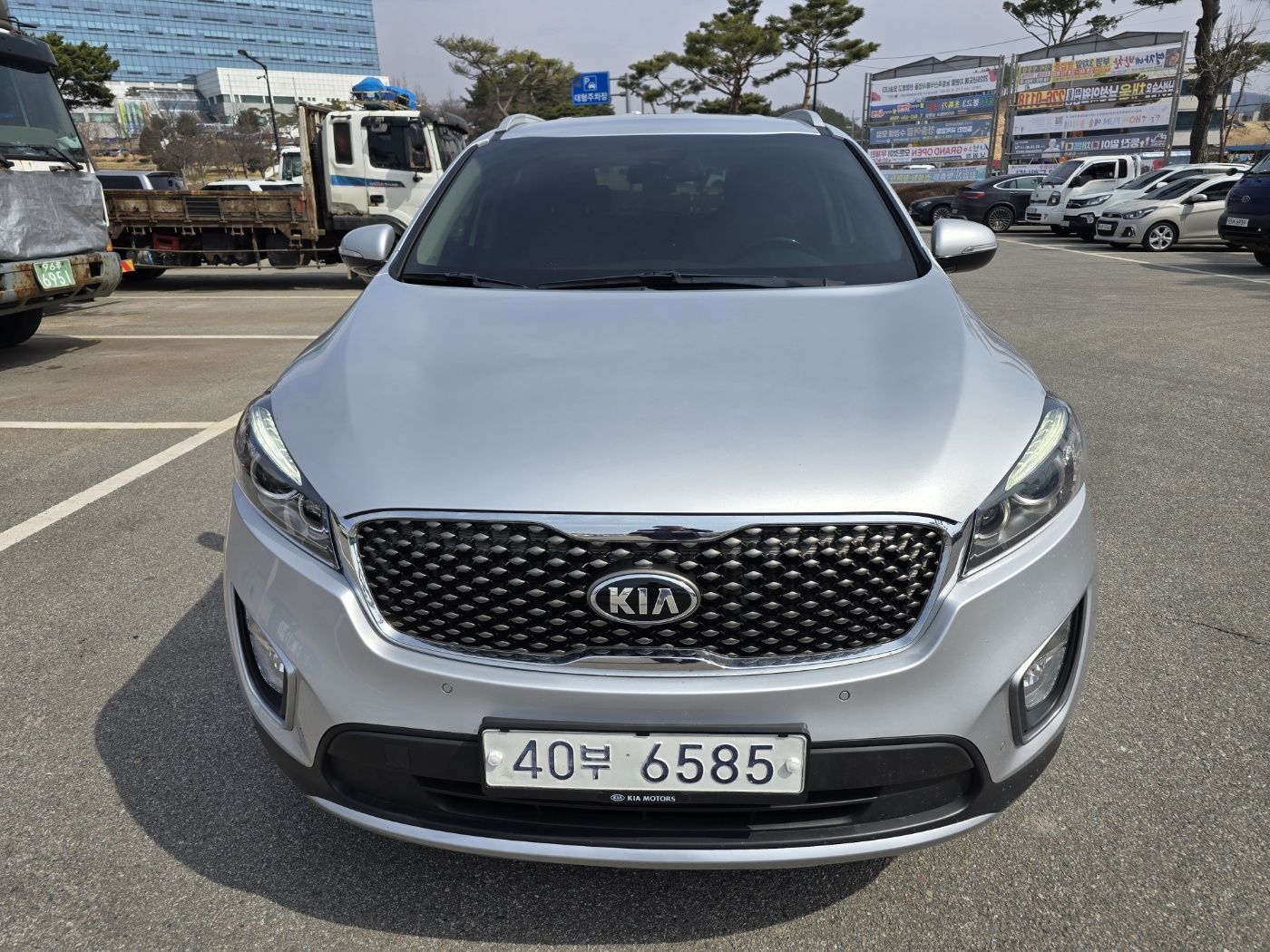 KIA SORENTO 2014