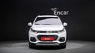 DAEWOO TRAX  2020