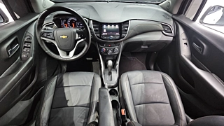 DAEWOO TRAX  1.4 LT 2020