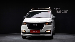 HYUNDAI STAREX GRAND 2019