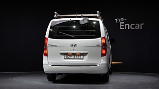 HYUNDAI STAREX GRAND 2019