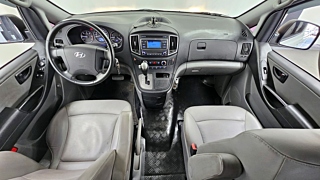 HYUNDAI STAREX GRAND 2019