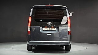 HYUNDAI STARIA 2021