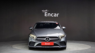 MERCEDES BENZ CLS-CLASS C257 2018