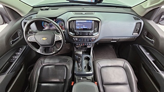 DAEWOO COLORADO 2021