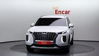 HYUNDAI PALISADE  2020