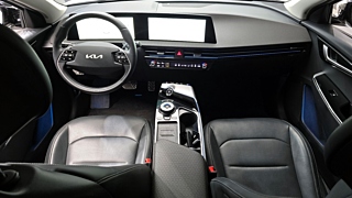 KIA EV6 2022