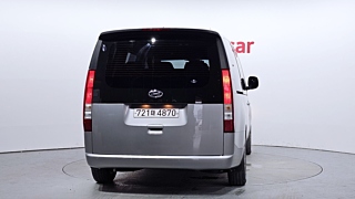 HYUNDAI STARIA 2021