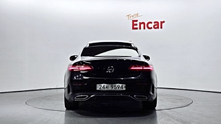MERCEDES BENZ E-CLASS W213 2019
