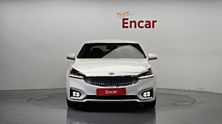 KIA K7 2017
